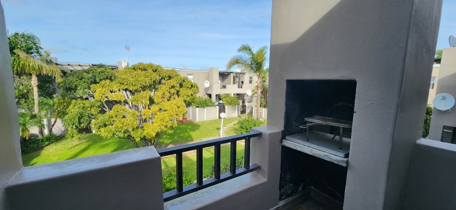 To Let 2 Bedroom Property for Rent in West Beach Western Cape